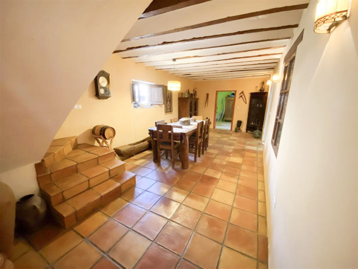 Image No.11-Propriété de 4 chambres à vendre à Taberno