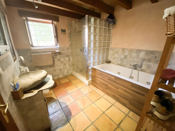 Image No.15-Propriété de 4 chambres à vendre à Taberno