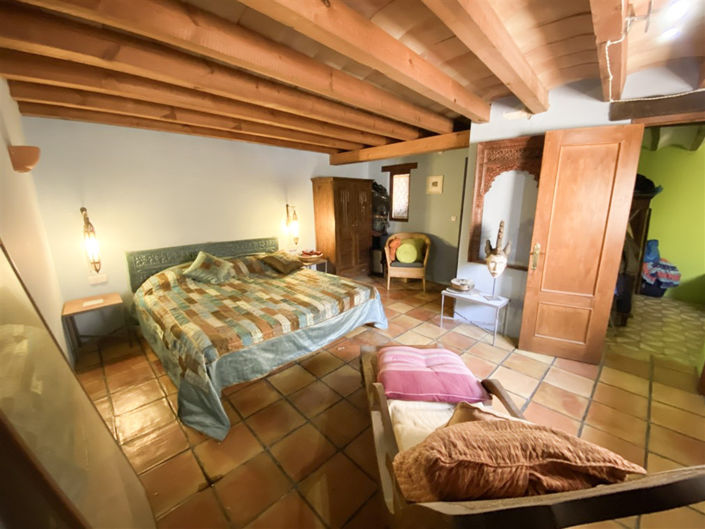 Image No.16-Propriété de 4 chambres à vendre à Taberno