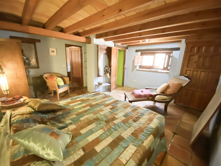 Image No.17-Propriété de 4 chambres à vendre à Taberno