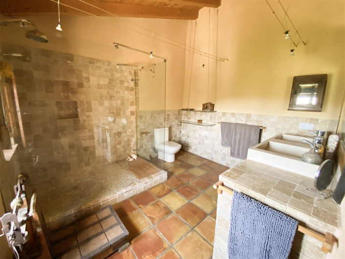 Image No.18-Propriété de 4 chambres à vendre à Taberno