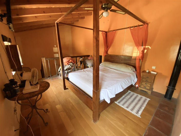 Image No.19-Propriété de 4 chambres à vendre à Taberno
