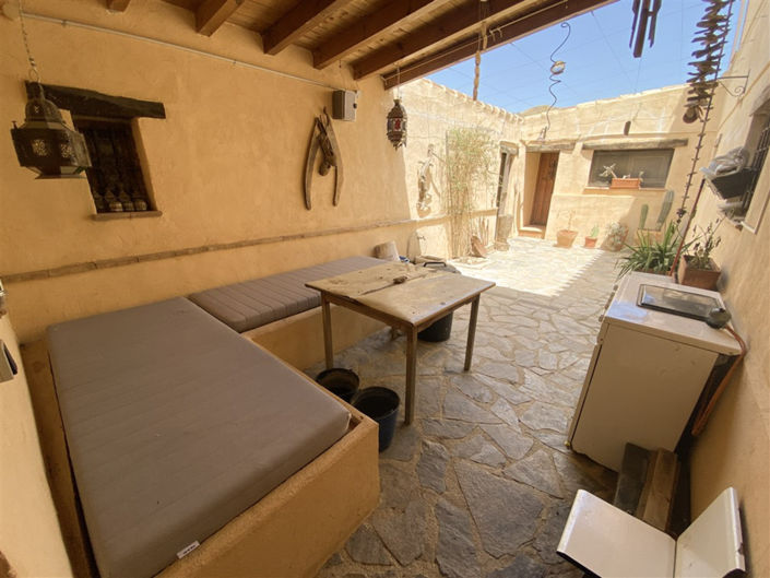 Image No.2-Propriété de 4 chambres à vendre à Taberno