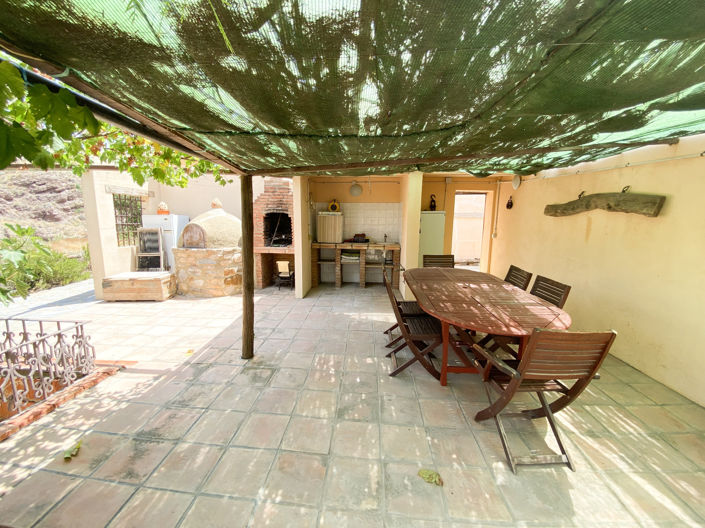 Image No.29-Propriété de 4 chambres à vendre à Taberno