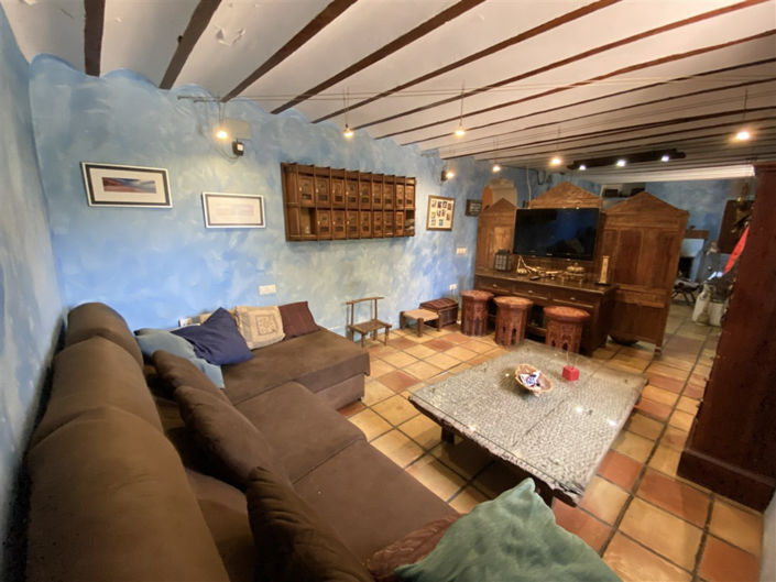Image No.6-Propriété de 4 chambres à vendre à Taberno