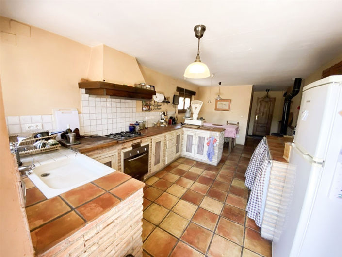 Image No.8-Propriété de 4 chambres à vendre à Taberno
