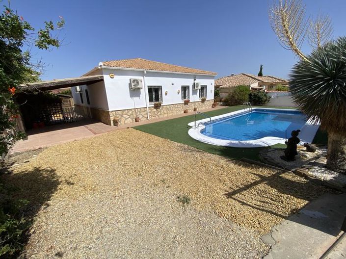 Image No.3-3 Bed Villa for sale