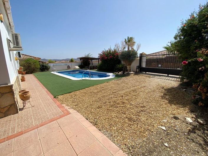 Image No.4-3 Bed Villa for sale
