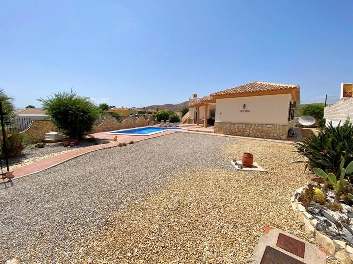 Image No.23-3 Bed Villa for sale