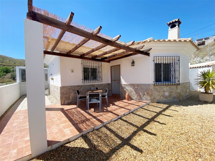 Image No.41-3 Bed Villa for sale