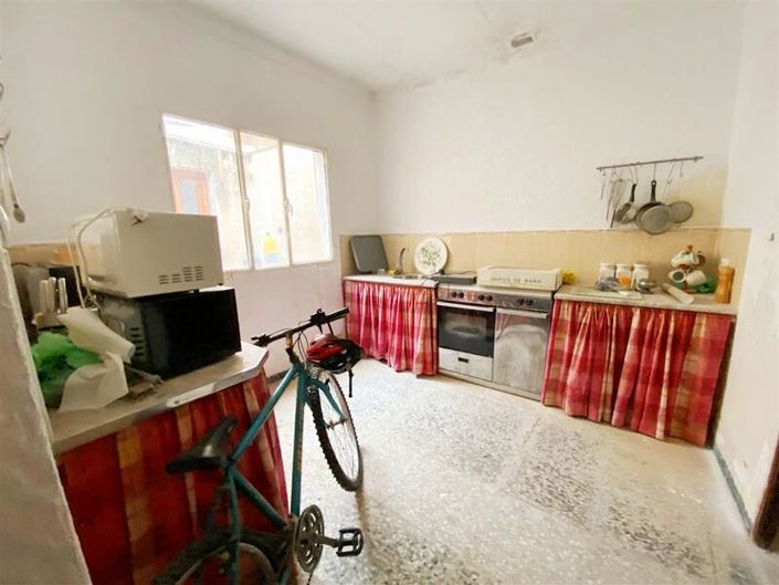 Image No.10-Propriété de 5 chambres à vendre à Zurgena