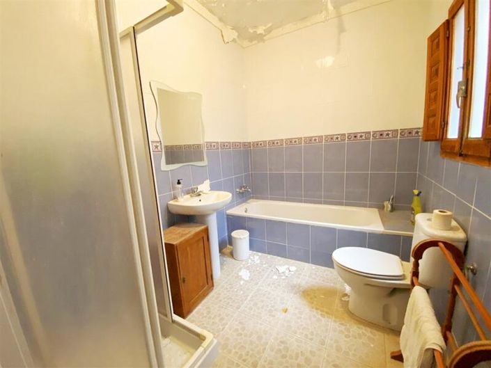 Image No.14-Propriété de 5 chambres à vendre à Zurgena