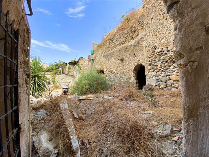 Image No.17-Propriété de 5 chambres à vendre à Zurgena