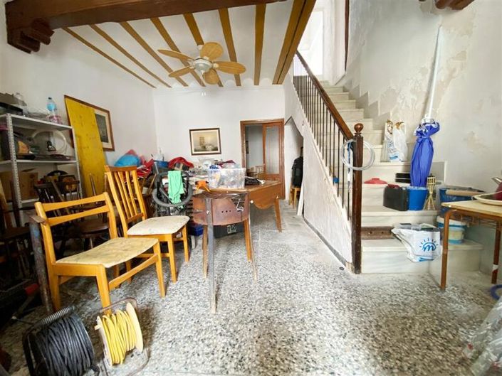 Image No.2-Propriété de 5 chambres à vendre à Zurgena