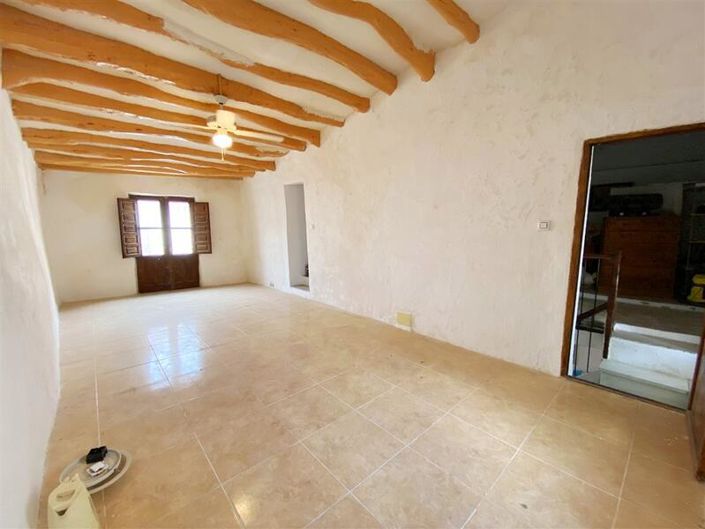 Image No.22-Propriété de 5 chambres à vendre à Zurgena