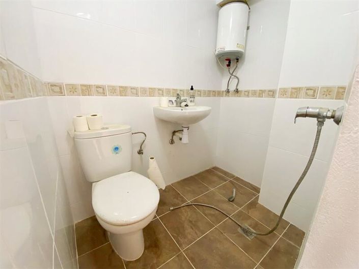 Image No.23-Propriété de 5 chambres à vendre à Zurgena