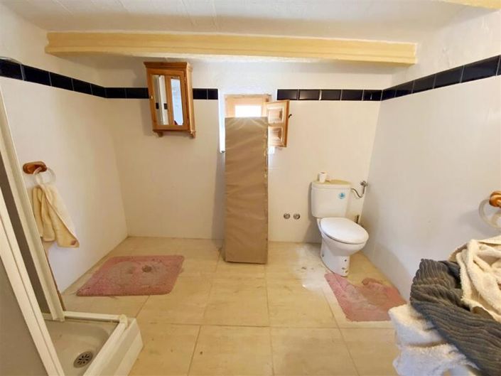 Image No.26-Propriété de 5 chambres à vendre à Zurgena