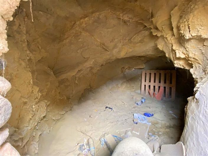 Image No.33-Propriété de 5 chambres à vendre à Zurgena