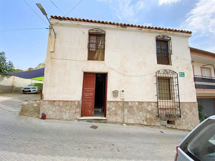 Image No.37-Propriété de 5 chambres à vendre à Zurgena