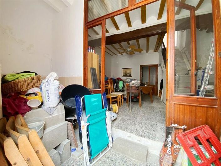 Image No.4-Propriété de 5 chambres à vendre à Zurgena