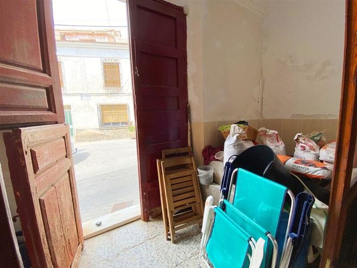 Image No.5-Propriété de 5 chambres à vendre à Zurgena