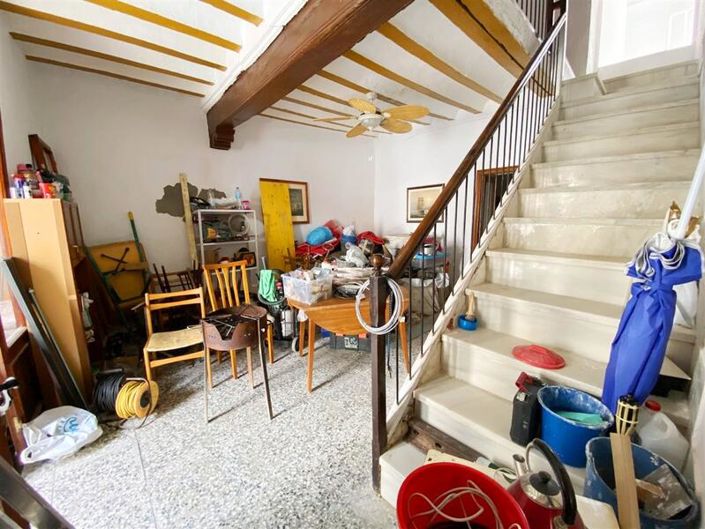 Image No.6-Propriété de 5 chambres à vendre à Zurgena
