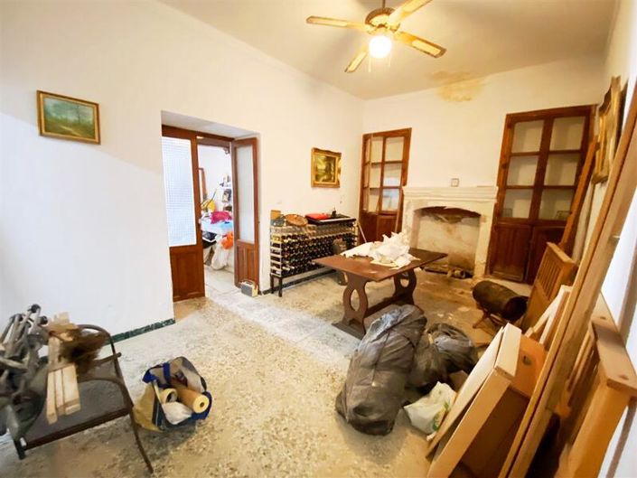 Image No.8-Propriété de 5 chambres à vendre à Zurgena