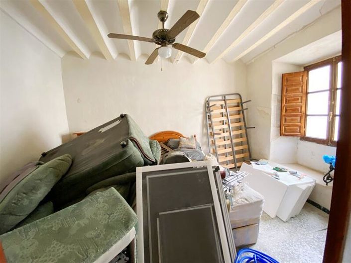 Image No.9-Propriété de 5 chambres à vendre à Zurgena