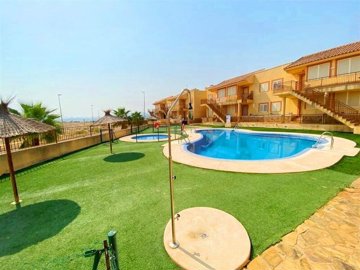 1 - La Alfoquia, Apartment