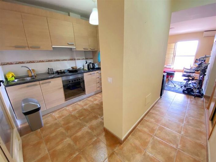 Image No.11-Appartement de 2 chambres à vendre à La Alfoquia