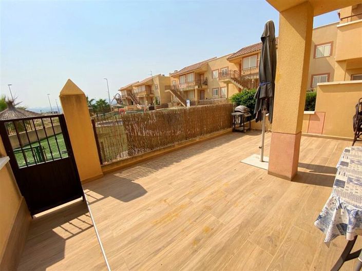 Image No.20-Appartement de 2 chambres à vendre à La Alfoquia