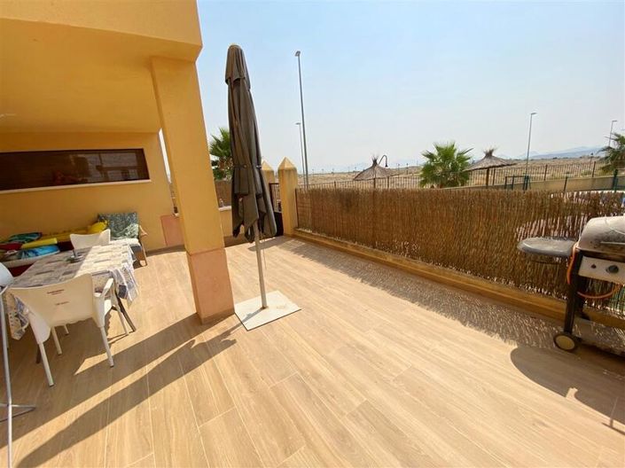 Image No.21-Appartement de 2 chambres à vendre à La Alfoquia