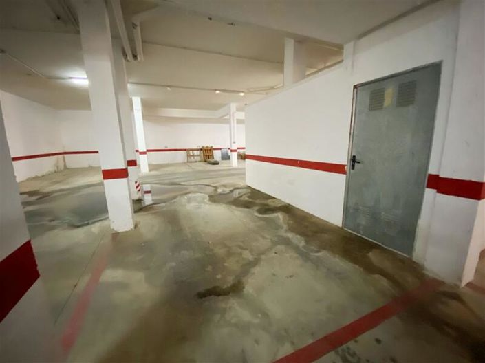 Image No.23-Appartement de 2 chambres à vendre à La Alfoquia