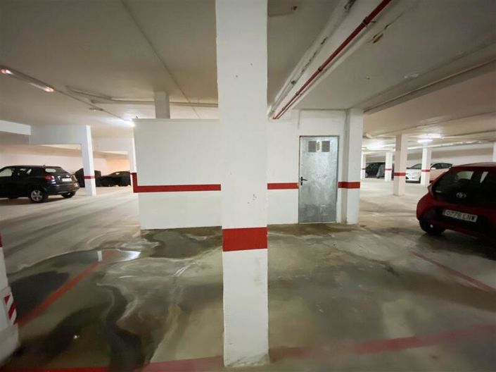 Image No.24-Appartement de 2 chambres à vendre à La Alfoquia