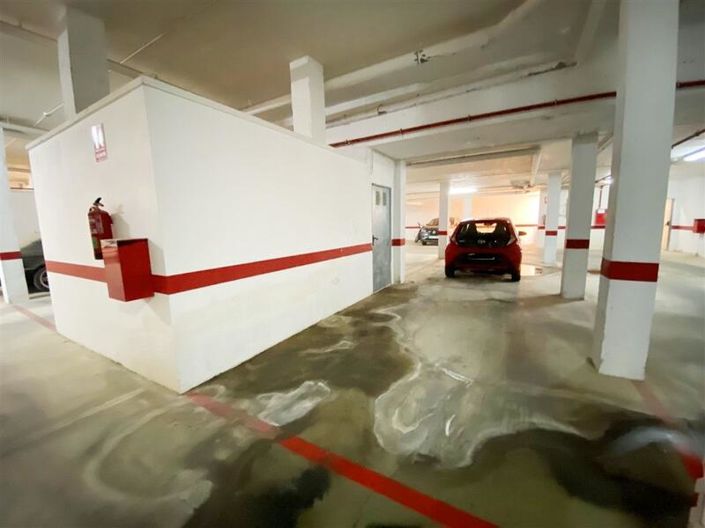 Image No.25-Appartement de 2 chambres à vendre à La Alfoquia