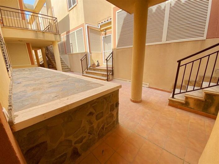 Image No.26-Appartement de 2 chambres à vendre à La Alfoquia