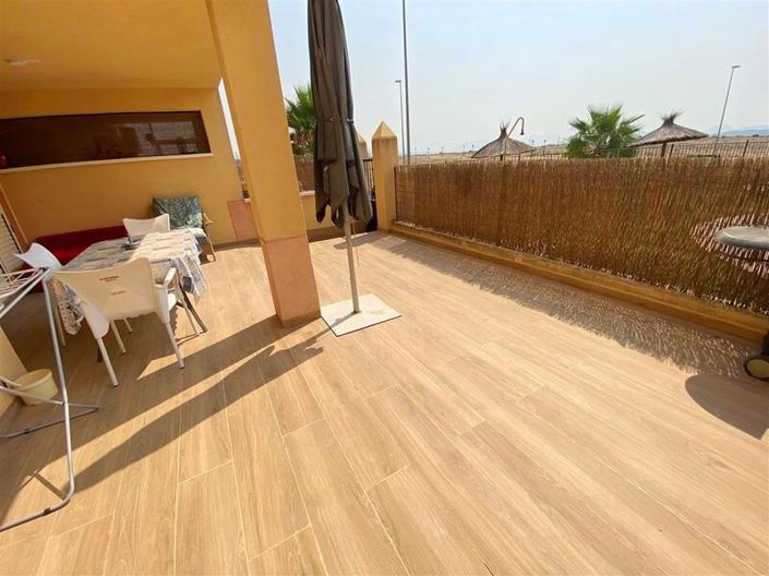 Image No.3-Appartement de 2 chambres à vendre à La Alfoquia