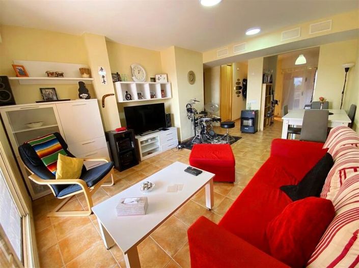 Image No.5-Appartement de 2 chambres à vendre à La Alfoquia