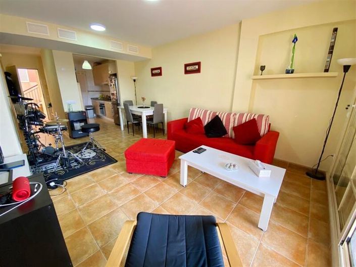 Image No.6-Appartement de 2 chambres à vendre à La Alfoquia