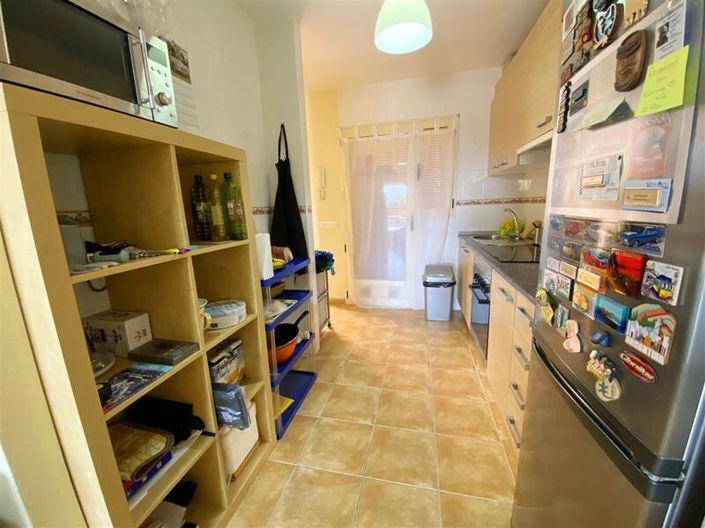 Image No.9-Appartement de 2 chambres à vendre à La Alfoquia