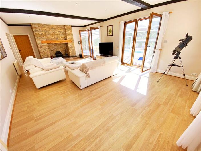 Image No.12-Propriété de 4 chambres à vendre à Velez Blanco