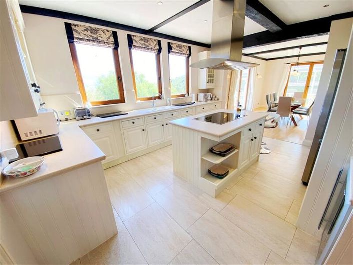 Image No.13-Propriété de 4 chambres à vendre à Velez Blanco