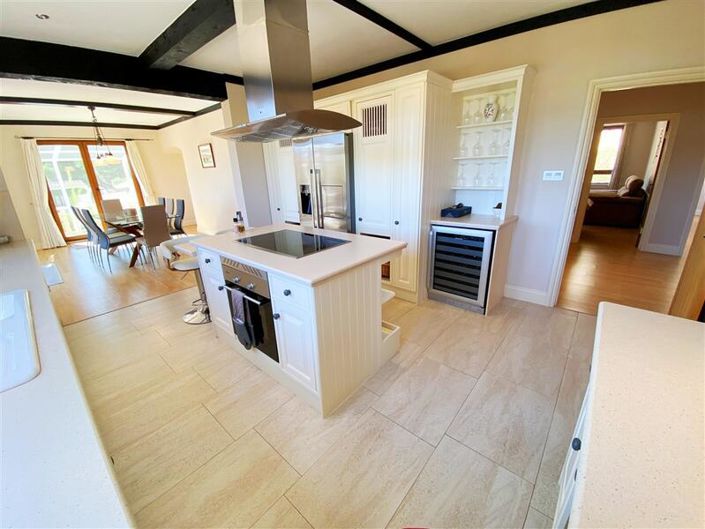 Image No.14-Propriété de 4 chambres à vendre à Velez Blanco