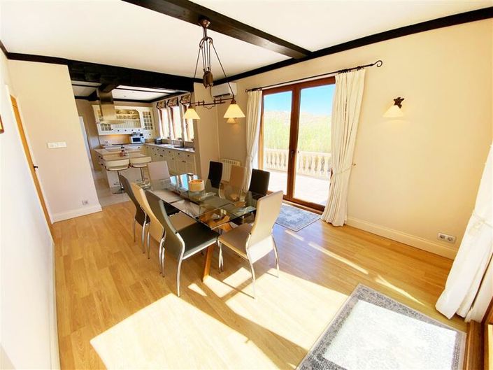 Image No.16-Propriété de 4 chambres à vendre à Velez Blanco