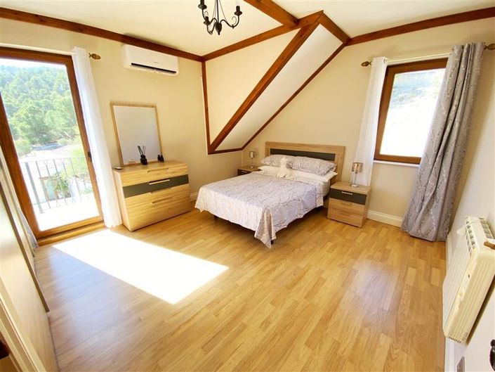 Image No.29-Propriété de 4 chambres à vendre à Velez Blanco