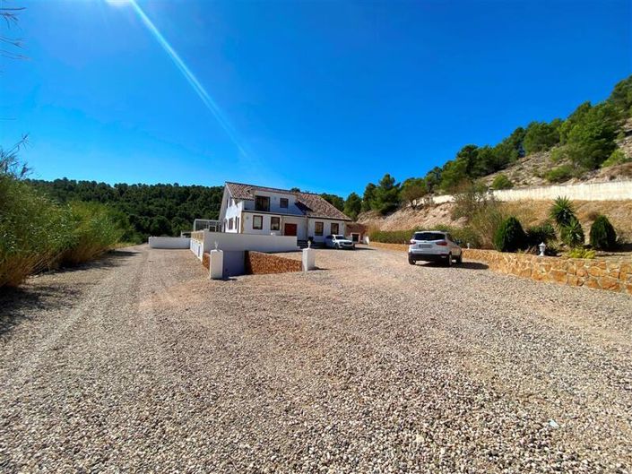 Image No.36-Propriété de 4 chambres à vendre à Velez Blanco