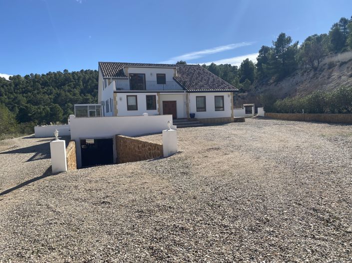 Image No.41-Propriété de 4 chambres à vendre à Velez Blanco