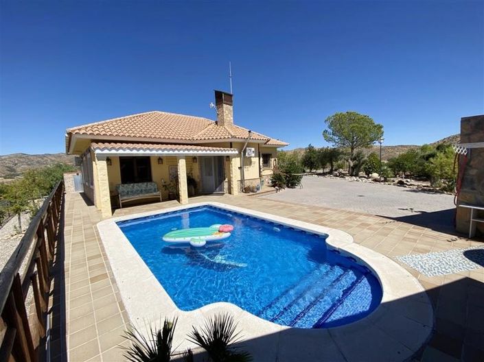 Image No.2-2 Bed Villa for sale