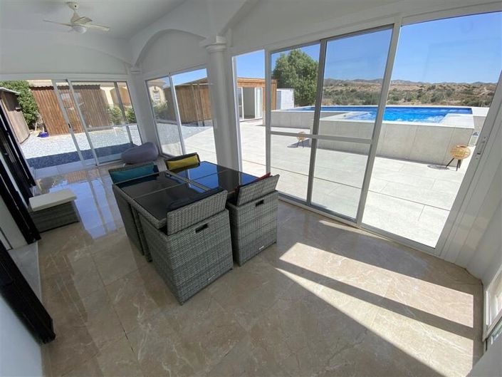 Image No.10-Villa de 4 chambres à vendre à Albox