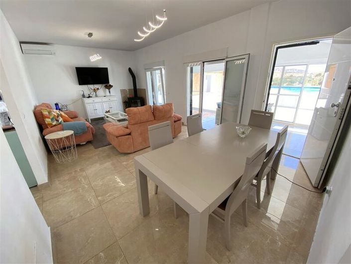 Image No.13-Villa de 4 chambres à vendre à Albox